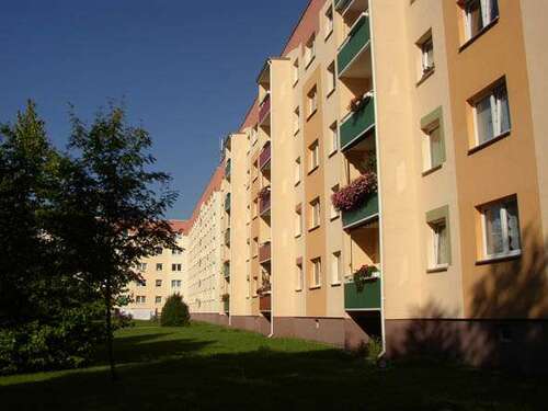 Foto - Wohnung zum Mieten in Leipzig 339,62 € 45.6 m²