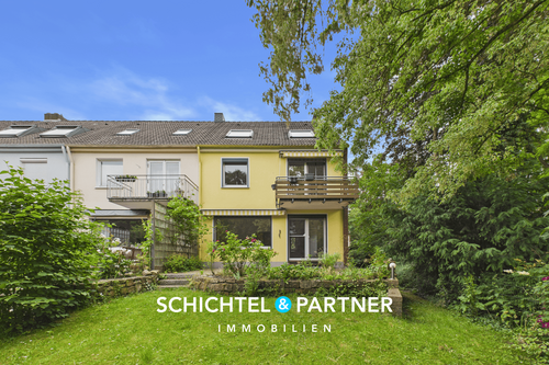 Foto - Haus zum Kaufen in Bremen 469.000,00 € 165 m²
