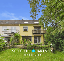 Haus zum Kaufen in Bremen 469.000,00 € 165 m²