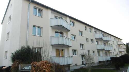 Foto - Wohnung zum Mieten in Hamm 329,00 € 45.02 m²