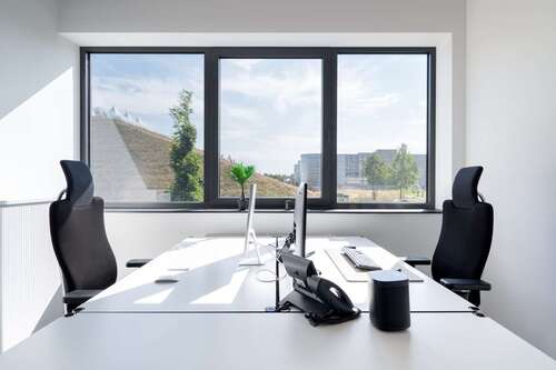 Foto - Büro in Monheim am Rhein 1.190,00 € 26 m²