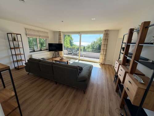 Foto - Wohnung zum Mieten in Sierksdorf 2.100,00 € 113 m²