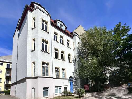 Foto - Wohnung zum Mieten in Magdeburg 730,00 € 86.87 m²