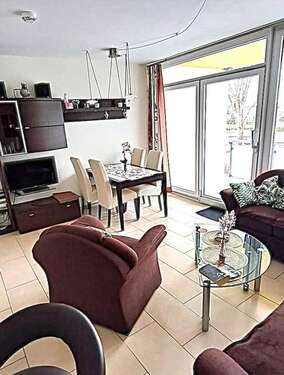 Foto - Wohnung zum Kaufen in Hohwacht 350.000,00 € 61 m²