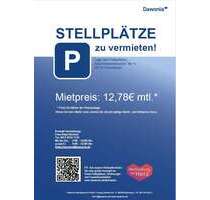 Garage zu vermieten in Schwabach 12,78 €