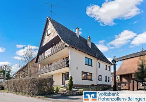 Foto - Haus zum Kaufen in Haigerloch 165.000,00 € 195 m²