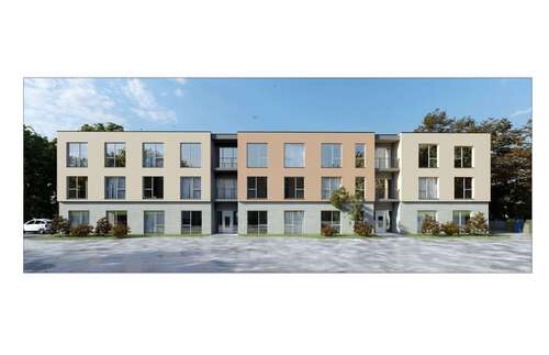 Foto - Wohnung zum Mieten in Raubach 1.260,00 € 77.92 m²