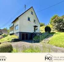 Haus zum Kaufen in Niederfischbach 249.000,00 € 139 m²