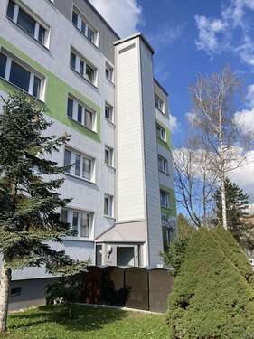 Foto - Wohnung zum Mieten in Zeitz 297,00 € 50 m²