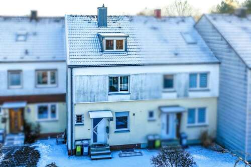 Foto - Haus zum Kaufen in Ingolstadt 400.000,00 € 110.51 m²