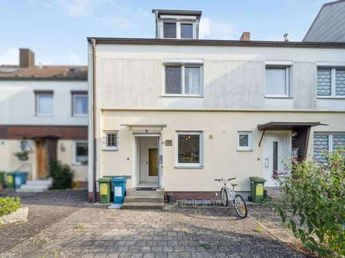 Foto - Haus zum Kaufen in Ingolstadt 430.000,00 € 110.51 m²