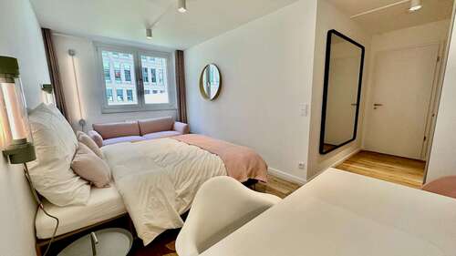 Foto - WG-Zimmer in Berlin 1.095,00 € 20 m²