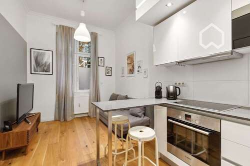Foto - Wohnen auf Zeit in Düsseldorf 1.299,00 €