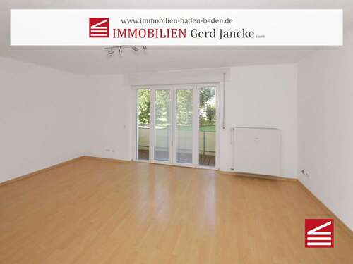Foto - Wohnung zum Kaufen in Baden-Baden 258.000,00 € 71 m²