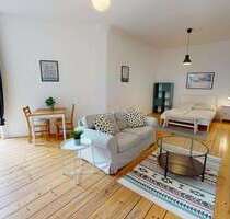 Wohnen auf Zeit in Berlin 1.390,00 €