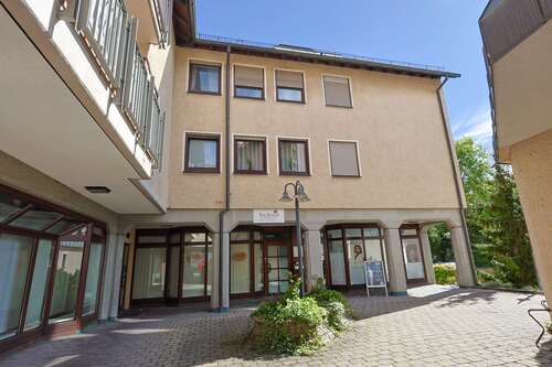 Foto - Büro in Aulendorf 89.000,00 € 59.04 m²