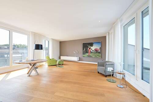 Foto - Wohnung zum Kaufen in Berlin 1.125.000,00 € 141 m²