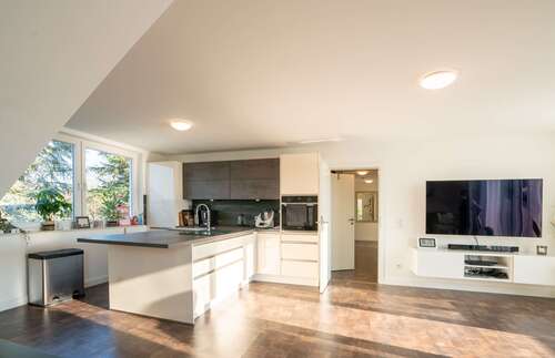 Foto - Wohnung zum Kaufen in Düsseldorf 285.000,00 € 110 m²
