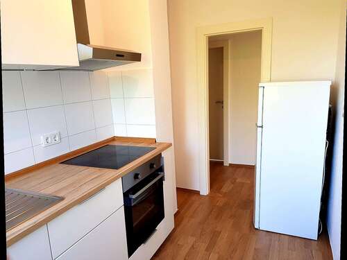 Foto - Wohnung zum Mieten in Neukieritzsch 350,00 € 47 m²