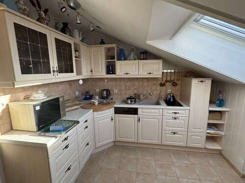 Foto - Wohnung zum Kaufen in Garmisch-Partenkirchen 258.000,00 € 43.43 m²