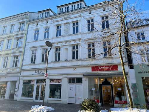 Foto - Einzelhandel in Flensburg 1.700,00 € 100 m²