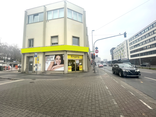 Foto - Einzelhandel in Mainz 3.600,00 € 240 m²