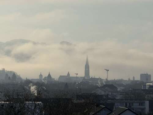 Foto - Wohnung zum Kaufen in Freiburg 380.000,00 € 80 m²