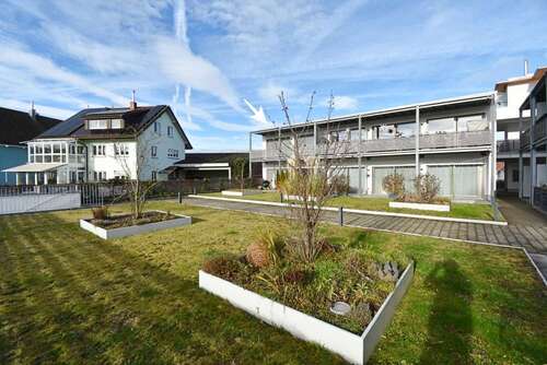 Foto - Wohnung zum Kaufen in Moos 558.000,00 € 108.08 m²