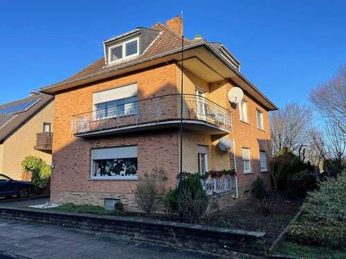 Foto - Wohnung zum Mieten in Übach-Palenberg 650,00 € 86 m²