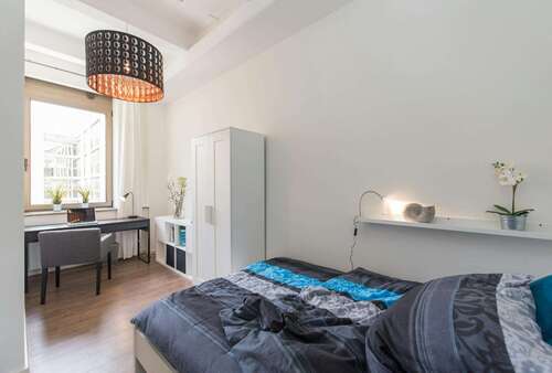 Foto - WG-Zimmer in Munich 945,00 € 10 m²
