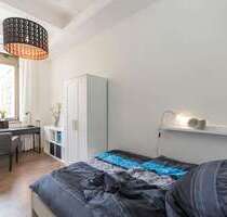 WG-Zimmer in Munich 945,00 € 10 m²