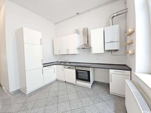 Foto - Wohnung zum Mieten in Hannover 895,00 € 79 m²