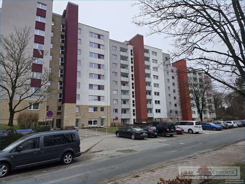 Foto - Wohnung zum Kaufen in Flensburg 155.000,00 € 50 m²