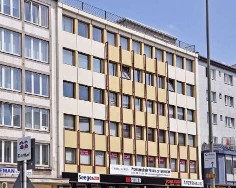 Foto - Garage zu vermieten in Berlin 90,00 €