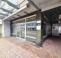 Einzelhandel in Sinsheim 955,00 € 65.7 m²