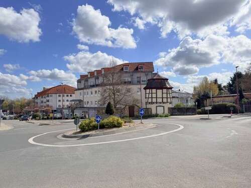 Foto - Wohnung zum Mieten in Kirchheimbolanden 1.000,00 € 100.08 m²