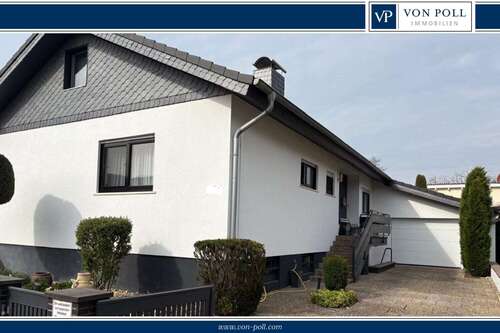 Foto - Haus zum Kaufen in Trebur 725.000,00 € 170 m²