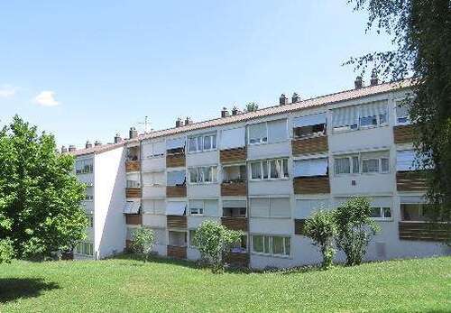 Foto - Wohnung zum Kaufen in Stuttgart 147.000,00 € 47 m²