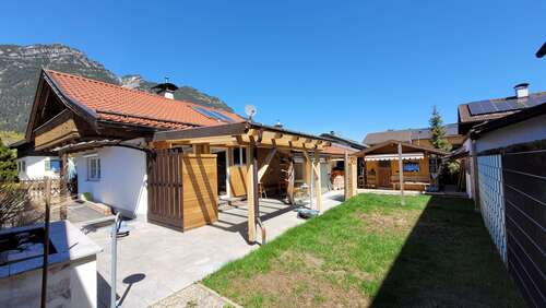 Foto - Haus zum Kaufen in Garmisch-Partenkirchen 850.000,00 € 121 m²