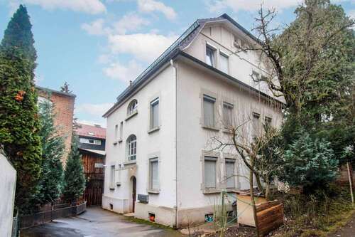 Foto - Haus zum Kaufen in Stuttgart 749.000,00 € 228.14 m²