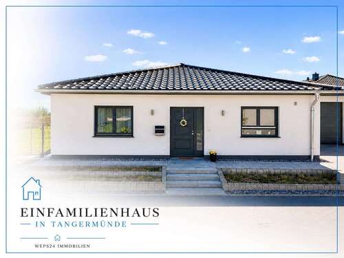 Foto - Haus zum Kaufen in Tangermünde 537.898,00 € 152 m²