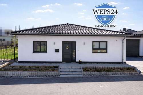 Foto - Haus zum Kaufen in Tangermünde 539.000,00 € 152 m²