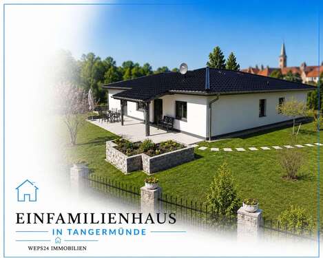 Foto - Haus zum Kaufen in Tangermünde 498.000,00 € 152 m²