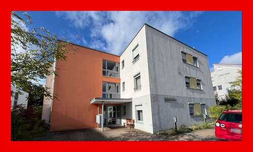 Foto - Wohnung zum Kaufen in Vaihingen 259.000,00 € 62 m²