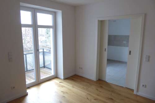 Foto - Wohnung zum Mieten in Chemnitz 666,00 € 93.43 m²