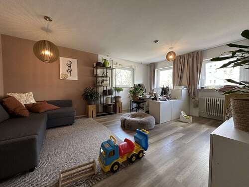 Foto - Wohnung zum Mieten in Stuttgart 1.290,00 € 118 m²
