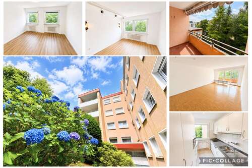 Foto - Wohnung zum Kaufen in Herdecke 199.000,00 € 80 m²