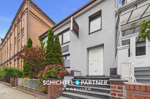 Foto - Haus zum Kaufen in Bremen 299.000,00 € 147 m²