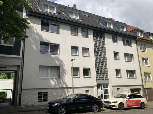 Foto - Wohnung zum Mieten in Essen 460,00 € 54 m²