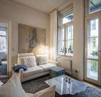Wohnung zum Mieten in München 3.750,00 € 87 m²